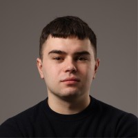 Netminds Employee Valentyn Kinakh's profile photo