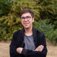 beBettor Employee Gabriel Tarcea's profile photo