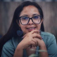 EMALY Employee Pamela Victoria Escamilla Torre's profile photo
