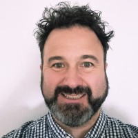 Frontier Resourcing Employee Dan Brumwell's profile photo