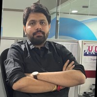 La Renon Healthcare Pvt.Ltd. Employee Yogendra Chauhan's profile photo
