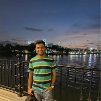 Nikesh Narayanan Email
