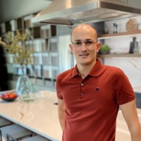 Cabinet Connection Employee Jc Sanchez's profile photo
