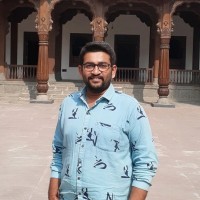 Madhav Dhokiya Email