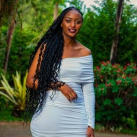 KENNET TRACKING LIMITED Employee Caroline Mwangi's profile photo