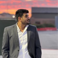 Polyuno Employee Mohammad Mukati's profile photo