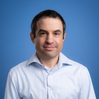 Foretellix Employee Noam Presman's profile photo