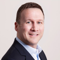 M2 Media Group Employee David Wood's profile photo
