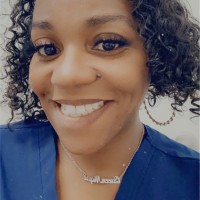 Dominique Porterfield Email & Phone Number