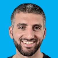 Novel Bits Employee Mohammad Afaneh's profile photo