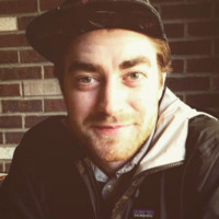 Backside Tours Employee Will Dempster's profile photo