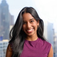 Artificial Intelligence @ GT Employee Shreya Mahesh's profile photo