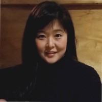 Mobius Employee Joanne Choi's profile photo