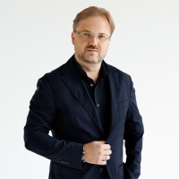 Alexandr Dmitriev Email & Phone Number