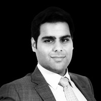 Continental International Group Employee Akshay Sardana's profile photo