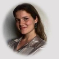 Numalogics Employee Hortense Bonnissent's profile photo