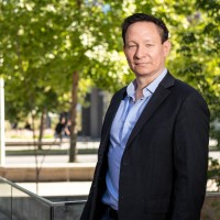 Kuvasz Solutions Employee Christian Montesdeoca's profile photo