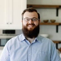 Alturas Homes Employee Collin Schroeder's profile photo