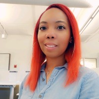 Monique Lawrence Email & Phone Number