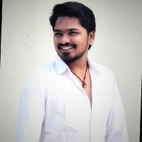Vistrian Employee Mallikarjun Kabbinkantimath's profile photo