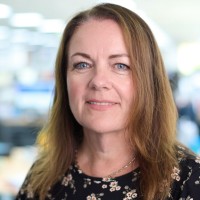 WPA Health Insurance Employee Sharon Shier's profile photo