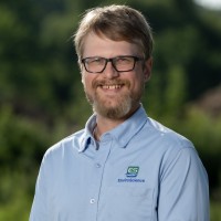 EnviroScience, Inc. Employee Bradley Bartelme's profile photo