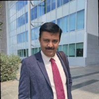 Master's Software Employee Krishna Kumar's profile photo