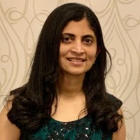 Suma Mathew Email & Phone Number
