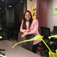 Sonali Bhuva Email