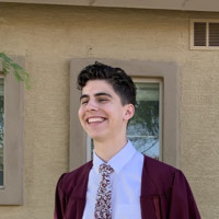 Journey Community Church (San Diego) Employee Noah Morrison's profile photo