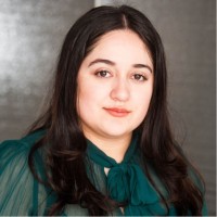 Cal Poly Partners Employee Lilianna Rivas's profile photo