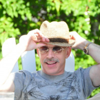 Stardog Employee Michael Soren's profile photo