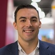 Innovative Captive Strategies Employee Brett Newman's profile photo