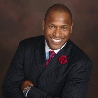 Wake County Public School System Employee Terrence Walker's profile photo