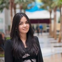 Business and Technology Services Employee Dinara Zhurtbayeva's profile photo