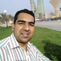 Sarda Group Employee Amol Sonawane's profile photo