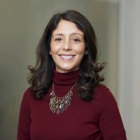 Macrobond Financial Employee Martha Pinilla's profile photo