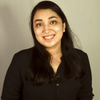 McKinsey & Company Employee Rishika Agarwal's profile photo