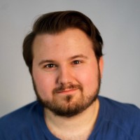 Contemporary American Theater Festival Employee Andrew Neal's profile photo