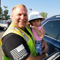 Helix Electric Employee Jeff Stapleton's profile photo