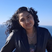 CONTEGO Employee Shyamalima Das's profile photo