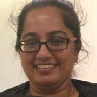 Veena Muralidharan's profile photo