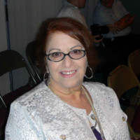 Voice Over Artist/ Actor Employee Marie Reyes's profile photo