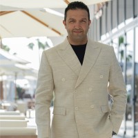 Food Fund International Employee Tamer Ghany's profile photo