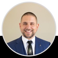 D-stress Computers Employee James Helm's profile photo