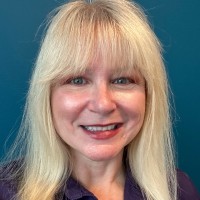 Quantum Computer Solutions Employee Suzanne Williams's profile photo