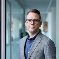 Obton Employee Christopher Cassau's profile photo