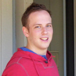 Pixar Animation Studios Employee Max Gilbert's profile photo