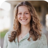 The Human Impact Employee Grace Torgerson's profile photo