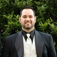 Ball Fabrics, Inc. Employee Ian Paxton's profile photo